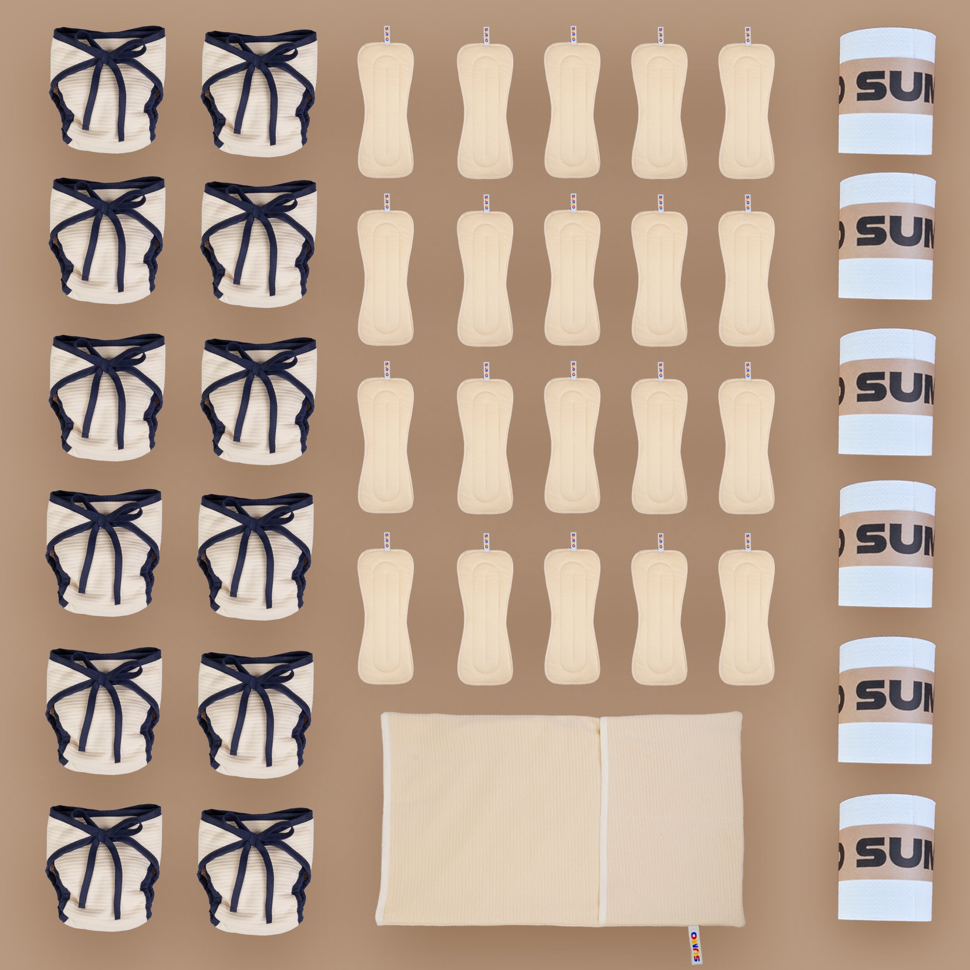 All-In Set