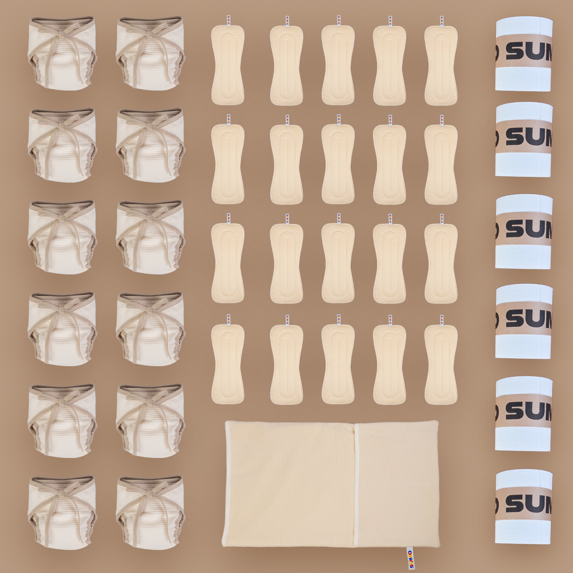 All-In Set