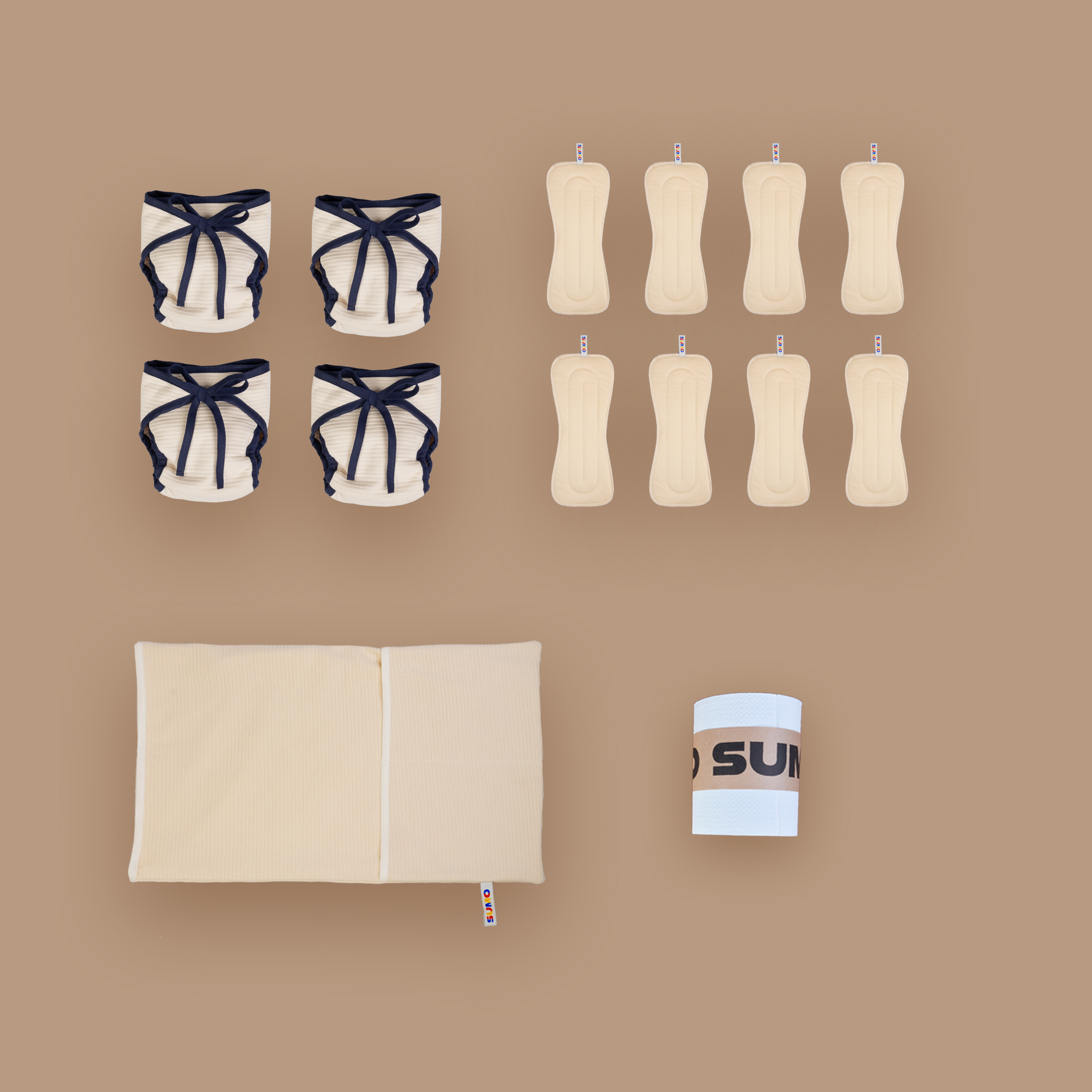 Part-time Kit