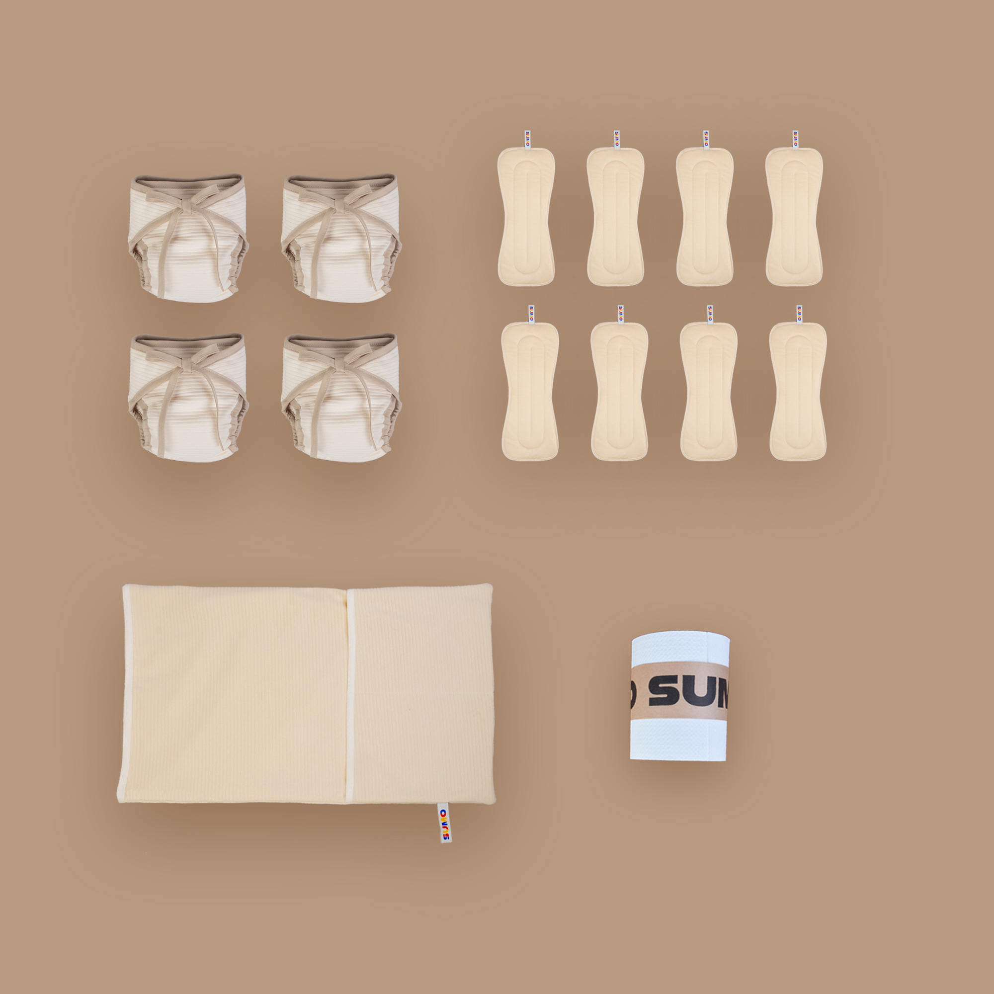 Part-time Kit