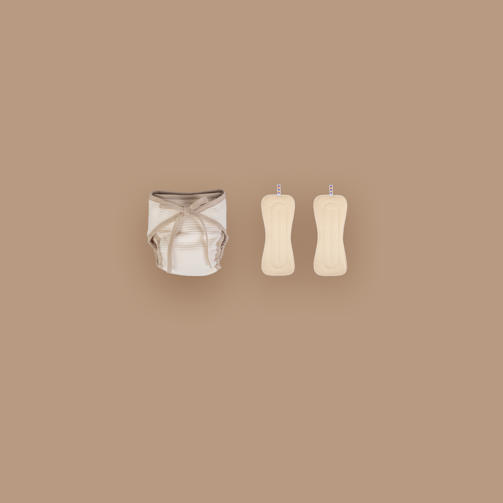 Tester Set