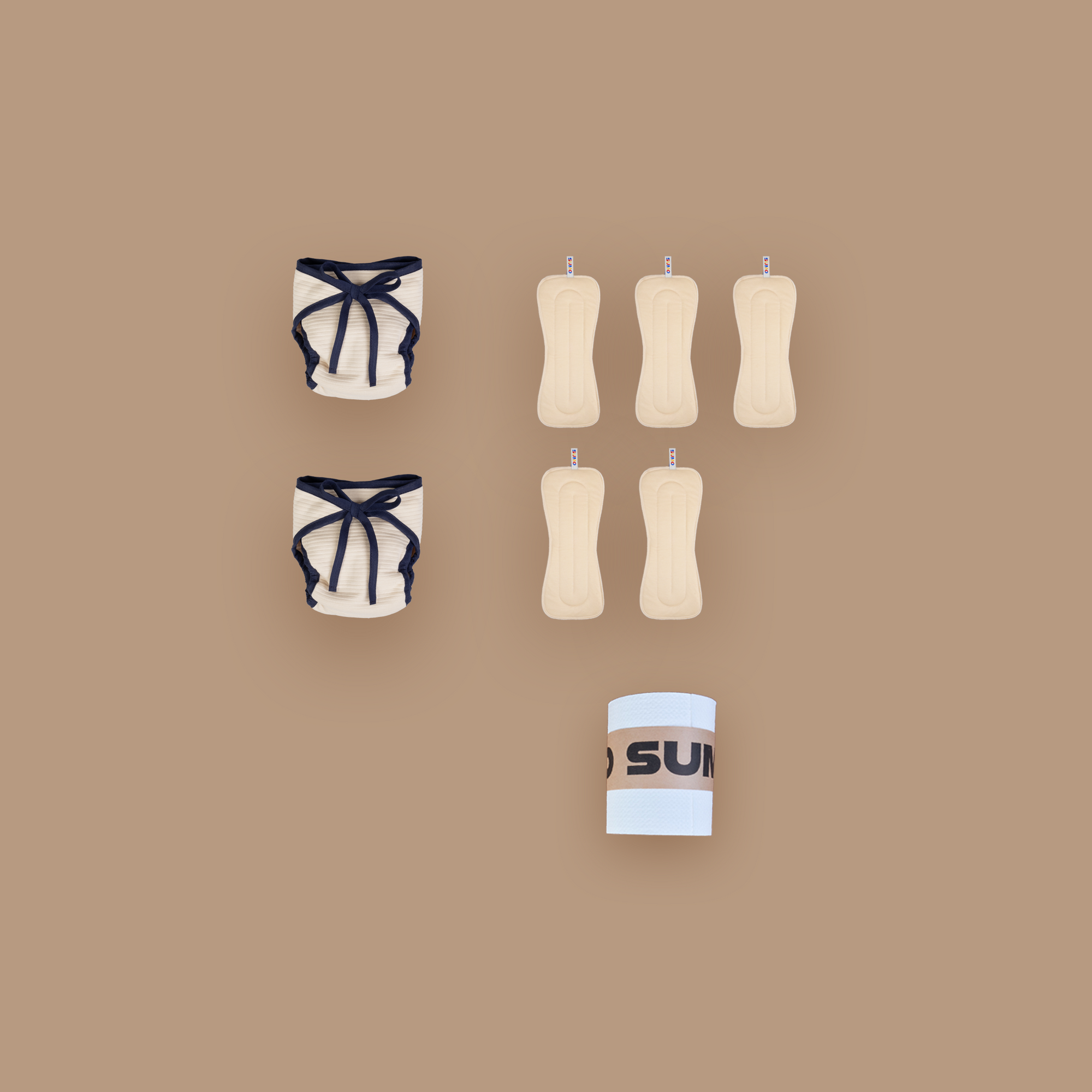 Starter Set