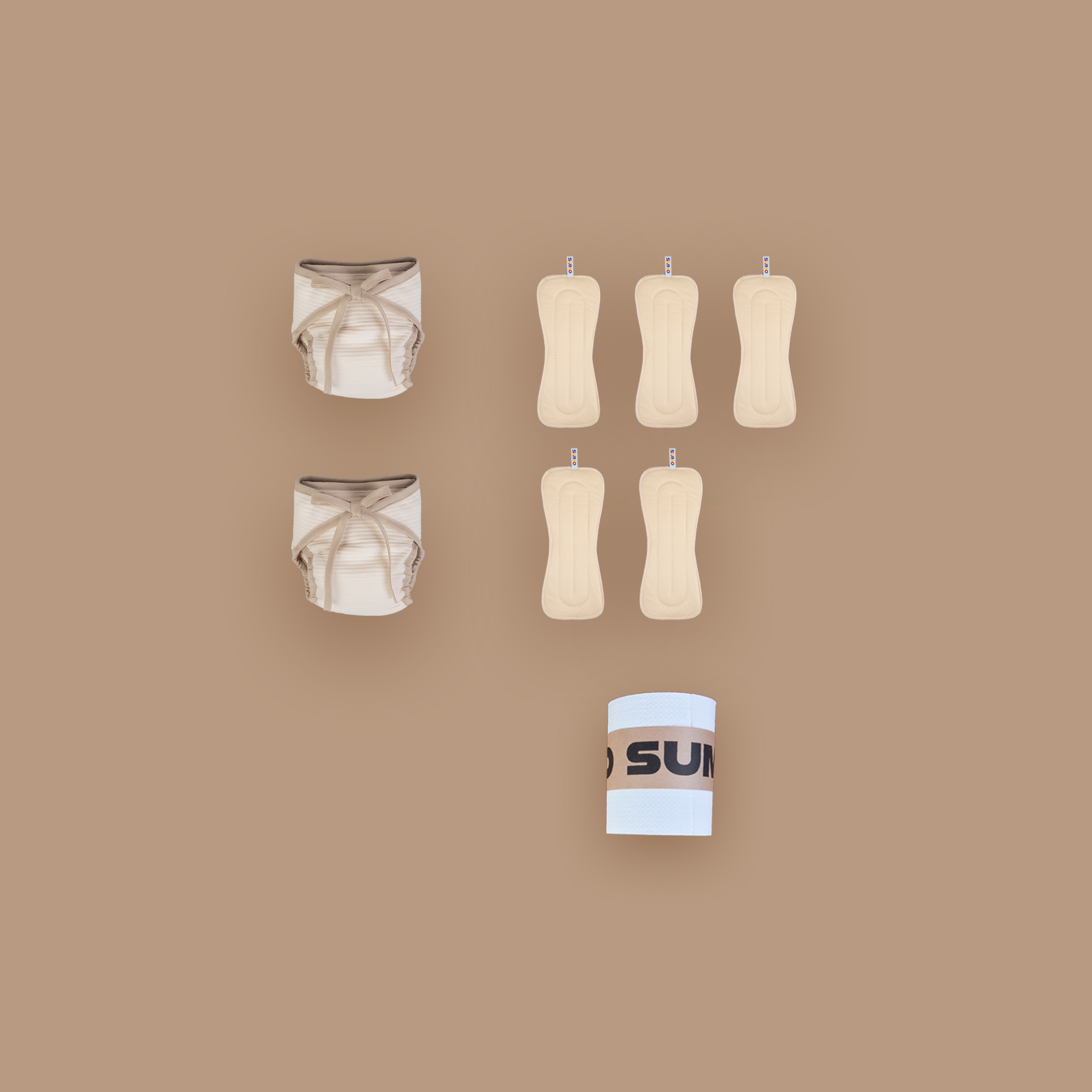 Starter Set