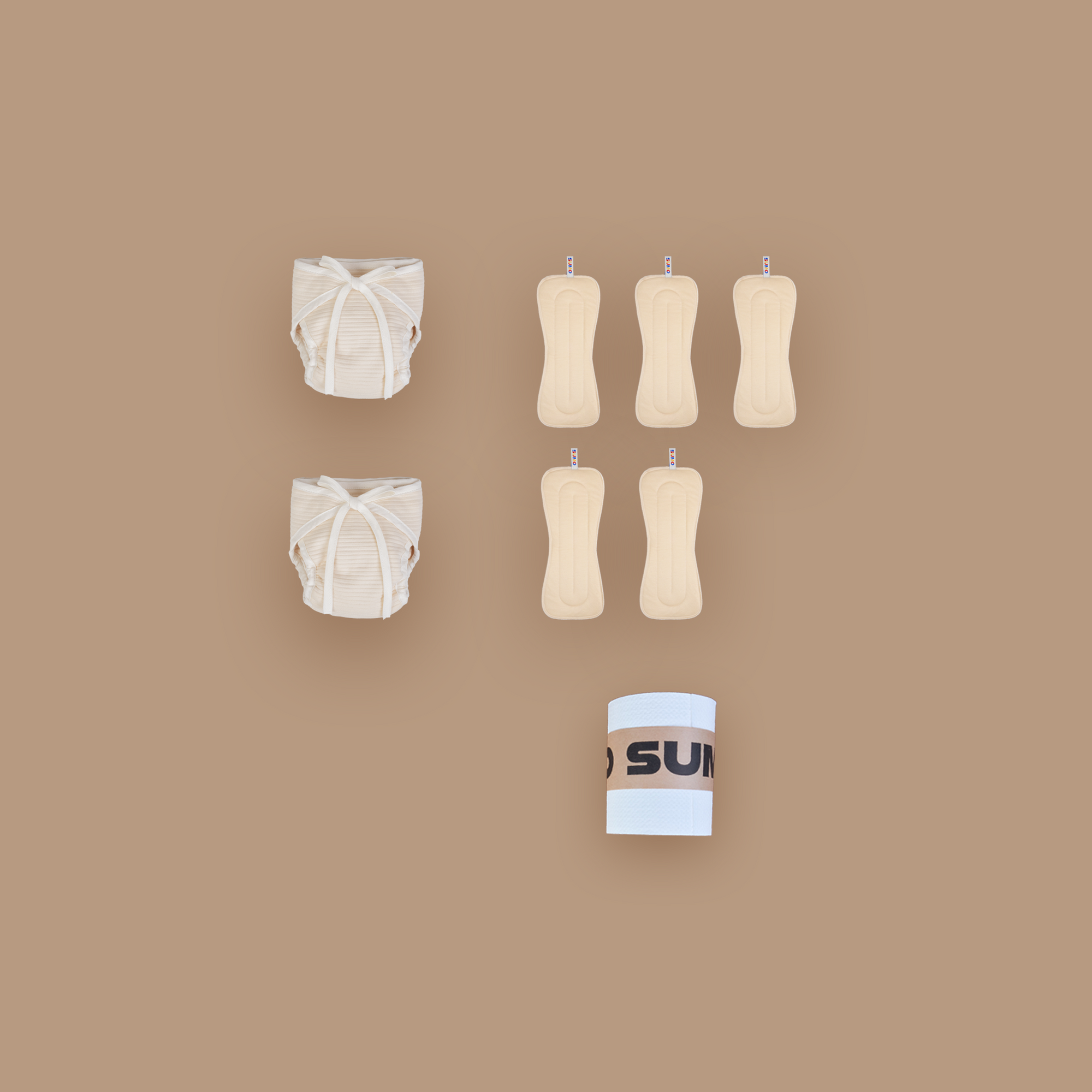 Starter Set