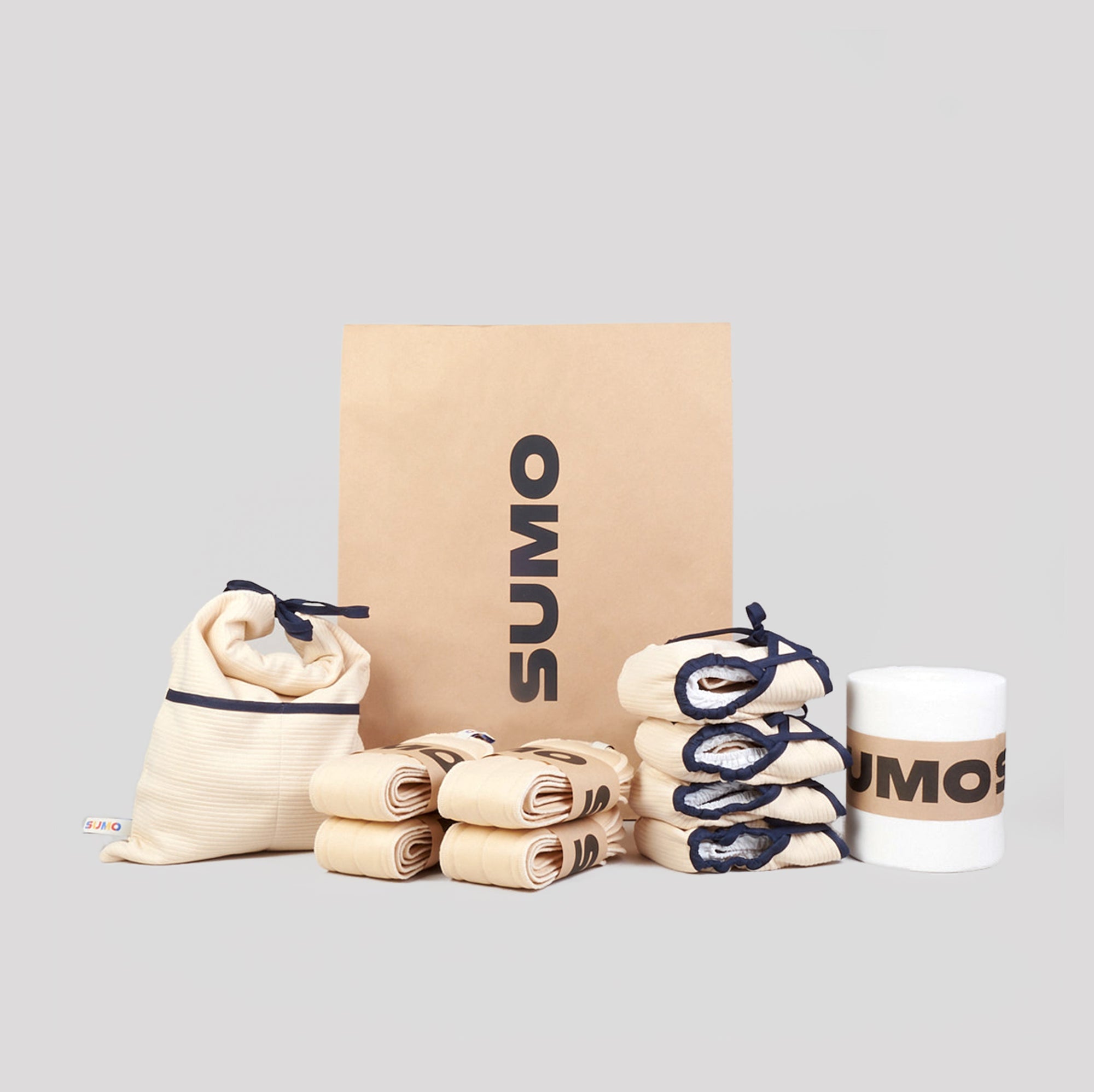 Part-time Kit